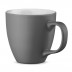 Caneca em porcelana 450 ml Panthony Mat