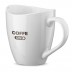 Caneca em cerâmica 310 ml Lisetta