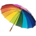 Manual umbrella Haya