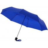 Guarda-chuva de 3 secções de 21,5" Ida