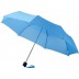 21.5" 3-section umbrella Ida