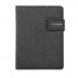 Notebook A5 con Powerbank Powernoty