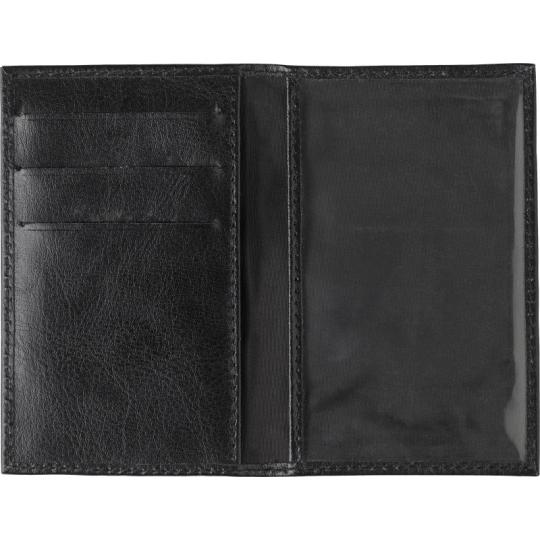 Porte-cartes de crédit RFID...