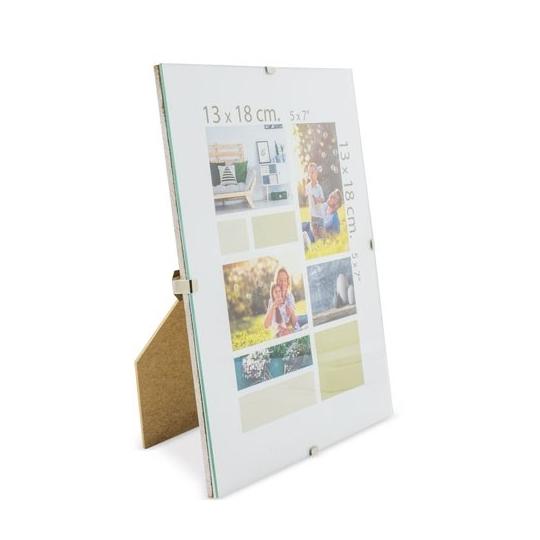 Porta-fotos