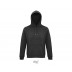 Sweatshirt com capuz Stellar
