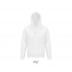 Sweatshirt com capuz Stellar