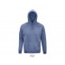 Sweatshirt com capuz Stellar
