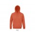 Sweatshirt com capuz Stellar