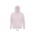 Sweatshirt com capuz Stellar