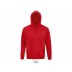 Sweatshirt com capuz Stellar