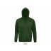 Sweatshirt com capuz Stellar