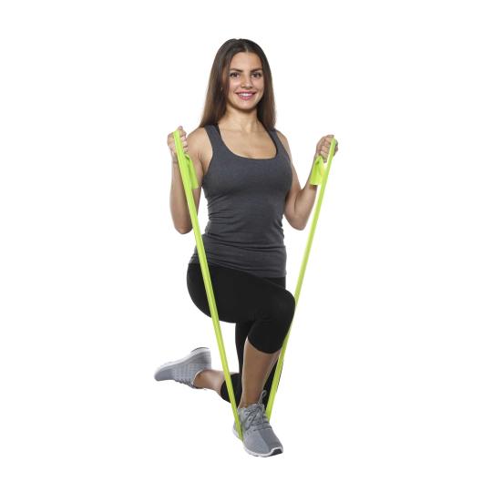 Faixa Fitness