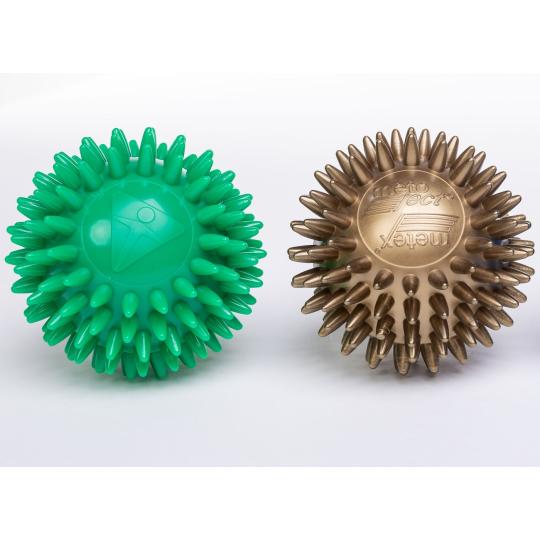 Bolas de massagem Ouriço