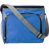 Insulated polyester (600D) bag Lance