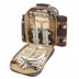 High Park picnic backpack