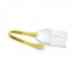 Lanyard de sublimação com velcro