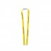 Lanyard de sublimação com velcro