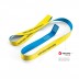 Lanyard  sublimação com velcro Duo