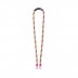 Lanyard Tubo para máscara