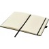 Bloco de notas A5 "Nova" Journal Books®