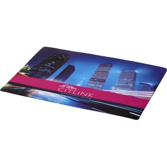 Tapete para rato leve "Brite-Mat®"