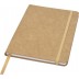 Caderno A5 em papel de pedra Breccia