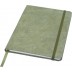 Caderno A5 em papel de pedra Breccia