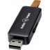 USB iluminado