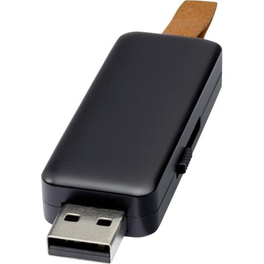 USB iluminado