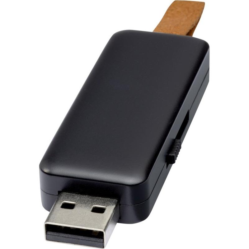 USB iluminado