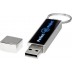 USB iluminado retangular