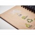 Caderno Grownotebook™