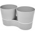 Vaso Mepal de cozinha duplo Herbs