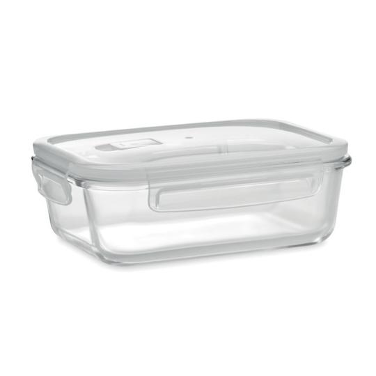 Lancheira Luchbox