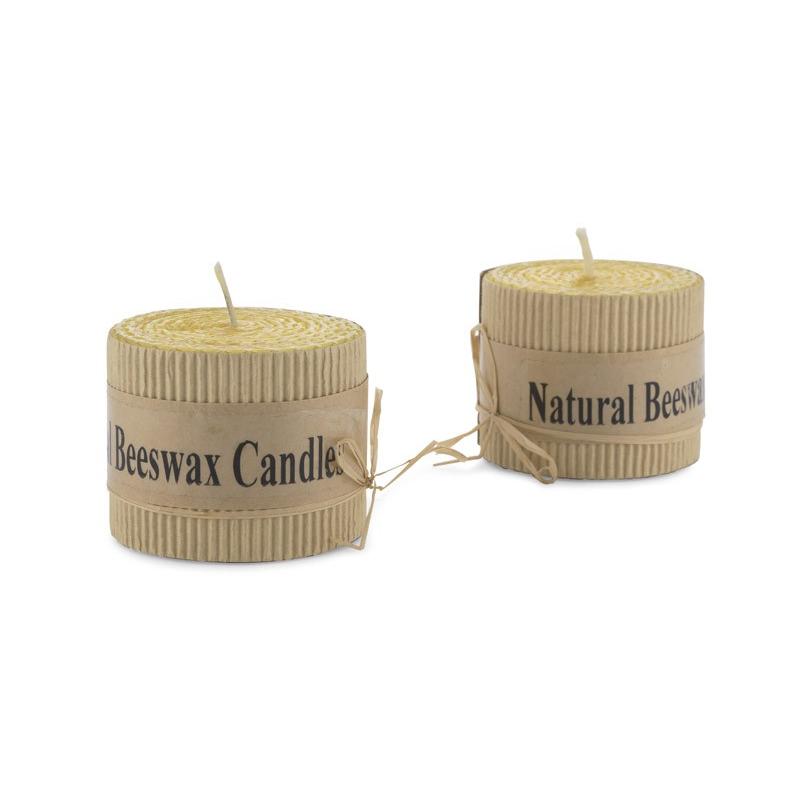 Conjunto de Velas Hanni