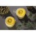 Conjunto de Velas Hanni