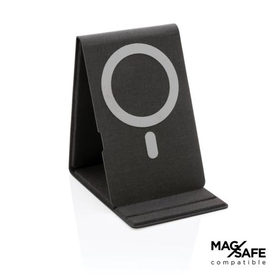Suporte para telefone de carregamento sem fio Artic Magnetic 10 W