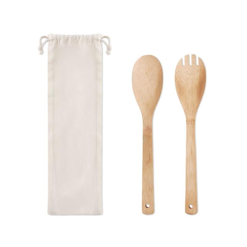 Conjunto de utensílios Mayen Set