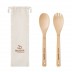 Conjunto de utensílios Mayen Set