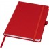 Caderno A5 de papel reciclado com capa RPET Honua