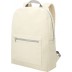 Mochila em poliéster e algodão reciclado 210 g/m² Pheebs
