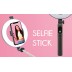 MONOPOD COM ANEL DE LUZ