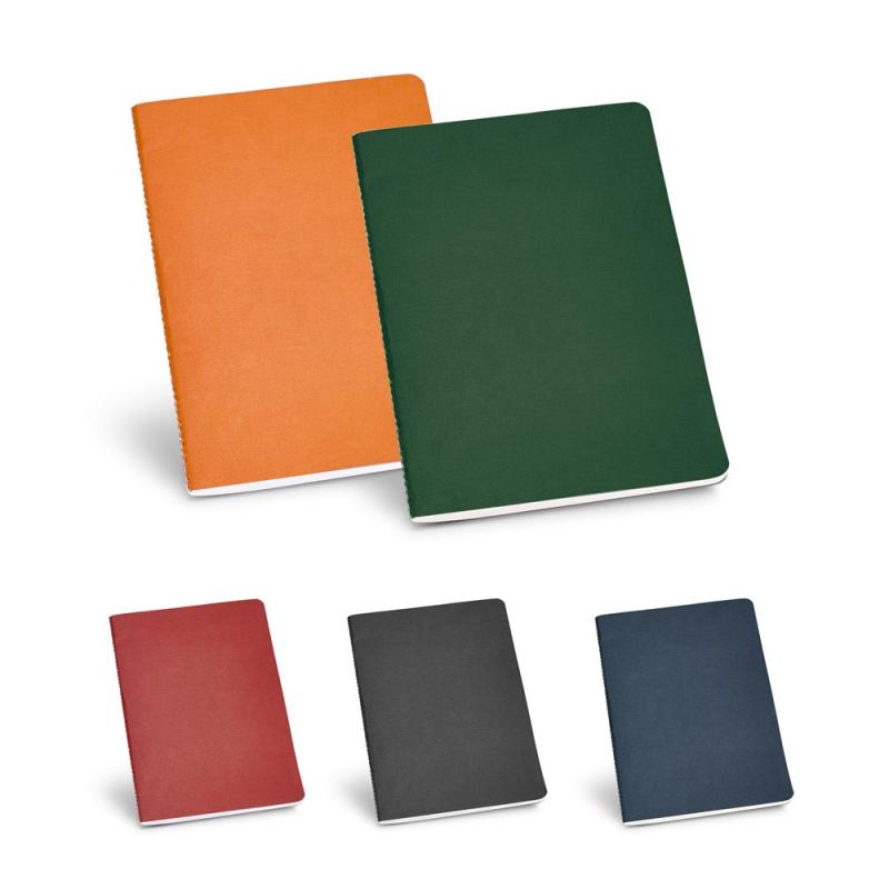 Ecown notepad