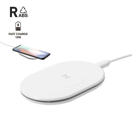 Carregador Zosmal RCS
