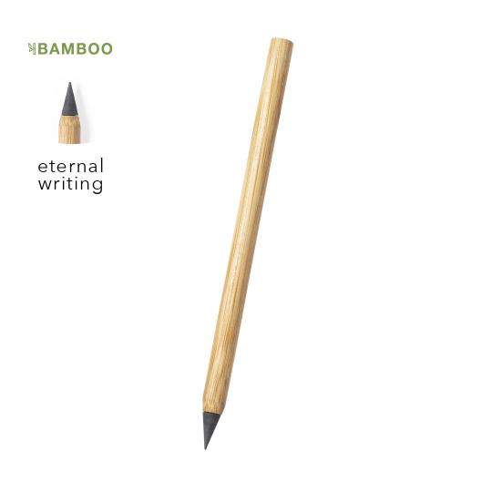 Lápis Eterno Tebel
