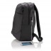 Mochila para laptop com USB