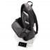 Mochila para laptop com USB