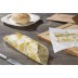 Conjunto de folhas para embalar comida em cera de abelha BEES