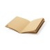 CADERNO RAYISH
