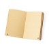 CADERNO RAYISH